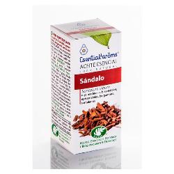 INTERSA-ACEITE ESENCIAL SANDALO 5 Ml.