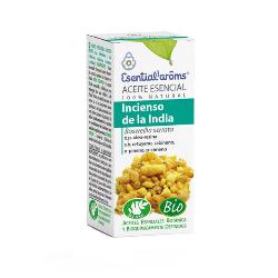 ACEITE ESENCIAL INCIENSO DE LA INDIA BIO 5 Ml.