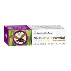 ANTI-MOSKIT ROLL-ON 10 Ml.