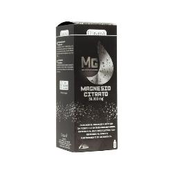 MAGNESIO LIQUIDO (CITRATO) 250 Ml.