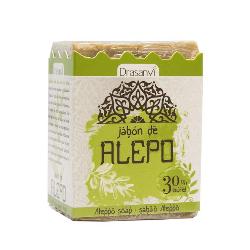 JABON ALEPO 30% LAUREL 200 Grs.