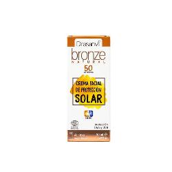 CREMA SOLAR FACTOR 50 ECOCERT 50ML