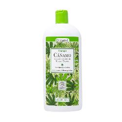 CHAMPU CAÑAMO BIO 500 Ml.