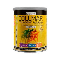 COLLMAR MAGNESIO CURCUMA VAINILLA 300 Grs.