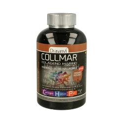 COLLMAR CHOCO GALLETA MASTICABLE 180 Comp.