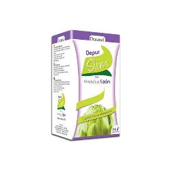 DEPUR SLIM (ALCACHOFA LAON) 14 Viales