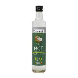KETO ACEITE MCT COCO 500 Ml.