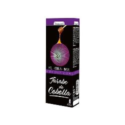 JARABE CEBOLLA ADULTO 250 Ml.