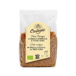 FIDEO FINO DE TRIGO INTEGRAL 500 Gr.
