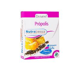 NUTRABASICOS - PROPOLIS 30 Caps.