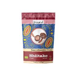 SUPERALIMENTOS - DOYPACK SHIITAKE BIO 125 Gr.