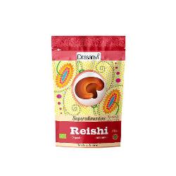 SUPERALIMENTOS - DOYPACK REISHI BIO 100 Gr.