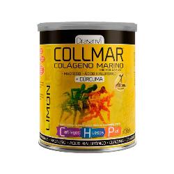 COLLMAR MAGNESIO CURCUMA LIMON 300 Gr.