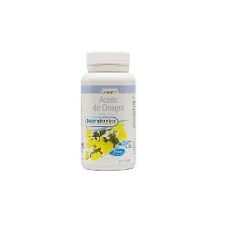 NUTRABASICOS - ONAGRA ACEITE 500 Mg. 110 PERLAS