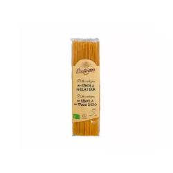 ESPAGUETI DE TRIGO BLANCO 500 Grs.