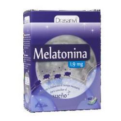 MELATONINA - 60 Comp. 1.9 MG