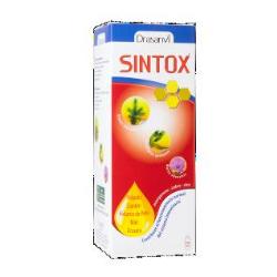 JARABE SINTOX 250 Ml