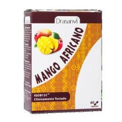 MANGO AFRICANO 60 Caps.