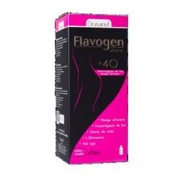 FLAVOGEN SILUETA 500 Ml.