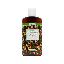 ACEITE ALMENDRAS DULCES 250 Ml.