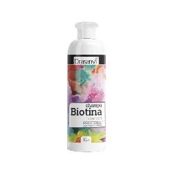 CHAMPU BIOTINA Y ALOE VERA 1L.