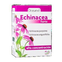 ECHINACEA FORTE 45 Caps.