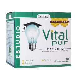 VITALPUR ESTUDIO 20 Amp.