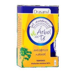 ACEITE ARBOL TE 100% 18 Ml.