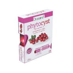 PHYTOCYST 30 Comp. (ARANDANO ROJO)