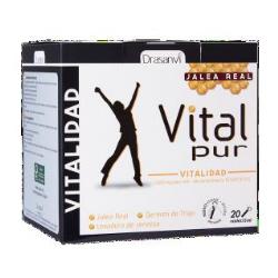 VITALPUR VITALIDAD 20 Amp.