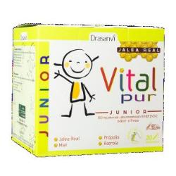 VITALPUR JUNIOR (INFANTIL) 20 Amp.