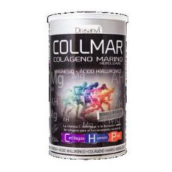 COLLMAR MAGNESIO VAINILLA 300 Gr.