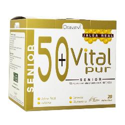 VITALPUR SENIOR 20 Amp.