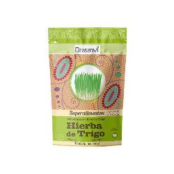 SUPERALIMENTOS - DOYPACK HIERBA TRIGO BIO 125 Gr.