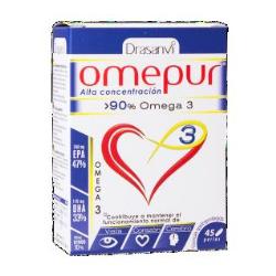 OMEPUR3 45 PERLAS