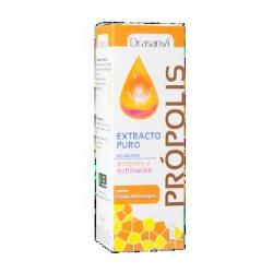 EXTRACTO PROPOLIS CON EQUINACEA SIN ALCOHOL 50ML