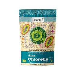 SUPERALIMENTOS - DOYPACK CHLORELLA BIO 90 Gr.