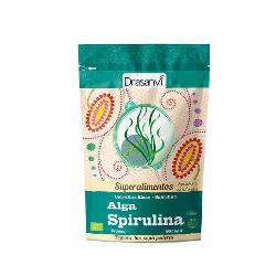 SUPERALIMENTOS - DOYPACK SPIRULINA BIO 150 Gr.