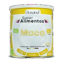 SUPERALIMENTOS - DOYPACK MACA BIO 225 Gr.