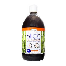 SILICIO ORGANICO 1L.