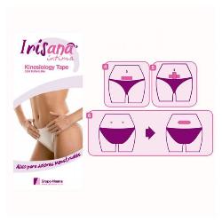KINESIOLOGY TAPE INTIMA (DOLORES MENSTRUALES)