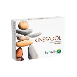 KINESADOL 30 Caps.