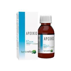 APOXKID PSO BOTE 50 Grs.