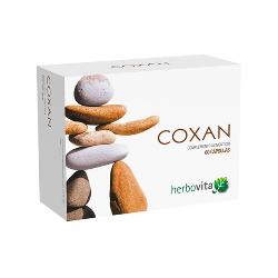 COXAN 60 Caps.