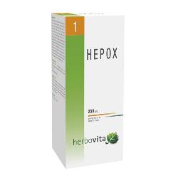 HEPOX 250 Ml.