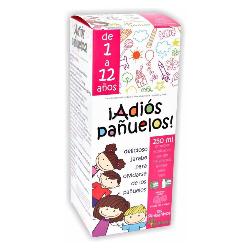 PINISAN - PINISANITOS - ADIOS PAÑUELOS 250 Ml.