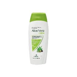 GRISI-ACONDICIONADOR ALOE VERA 400 ml.