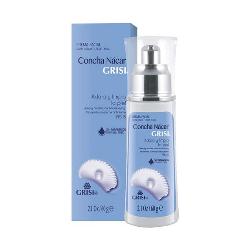 GRISI-CREMA REGENDORA CONCHA NACAR FACIAL 60 Grs
