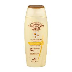 GRISI-ACONDICIONADOR 400 Ml. - MANZANILLA GOLD