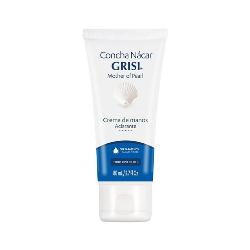 GRISI-CREMA DE MANOS CONCHA DE NACAR 80 Ml.